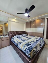 Blk 265A Punggol Emerald (Punggol), HDB 5 Rooms #531061131